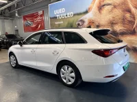 Seat Leon 2 110kW thumbnail