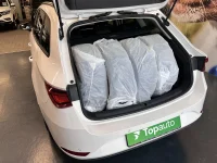 Seat Leon 2 110kW thumbnail