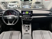 Seat Leon 2 110kW thumbnail