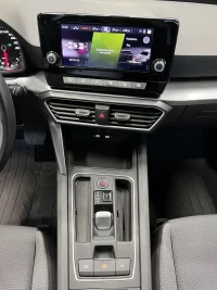 Seat Leon 2 110kW thumbnail