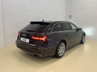 Audi A6 AVANT 185kW thumbnail