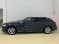 Audi A6 AVANT 185kW thumbnail