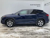Lexus RX 450h 193kW thumbnail