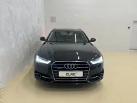 Audi A6 AVANT 185kW thumbnail