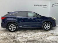 Lexus RX 450h 193kW thumbnail