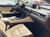 Lexus RX 450h 193kW thumbnail