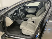 Audi A6 AVANT 185kW thumbnail