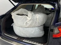 Lexus RX 450h 193kW thumbnail