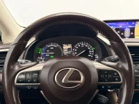 Lexus RX 450h 193kW thumbnail