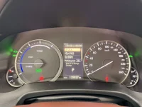 Lexus RX 450h 193kW thumbnail