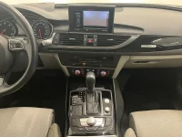 Audi A6 AVANT 185kW thumbnail