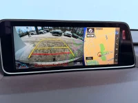 Lexus RX 450h 193kW thumbnail