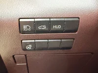 Lexus RX 450h 193kW thumbnail