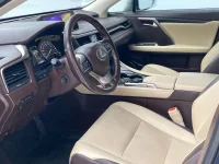 Lexus RX 450h 193kW thumbnail