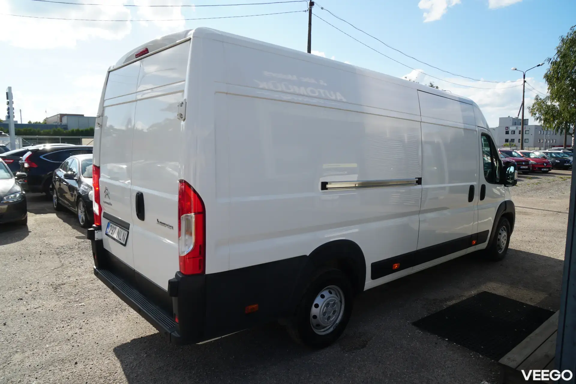 Vehicle Image