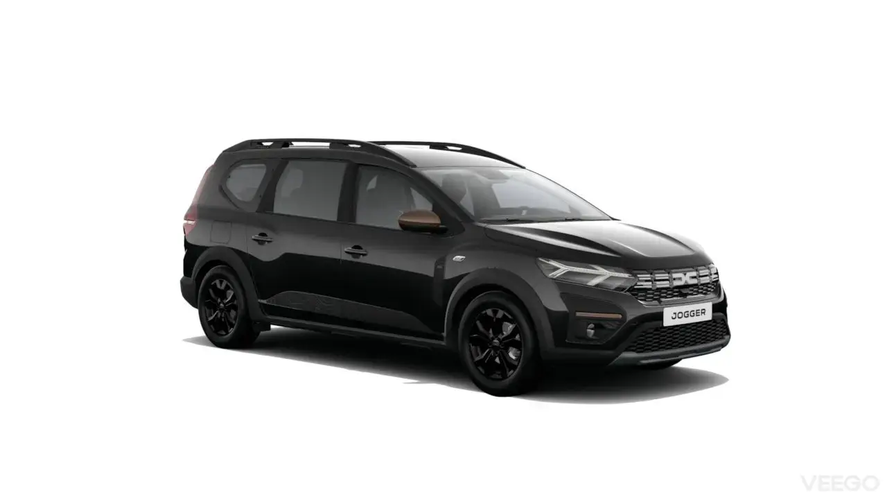 Dacia Jogger EXTREME 7-k 0kW