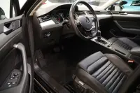 Volkswagen Passat Variant Highline 2 110kW thumbnail