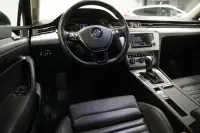 Volkswagen Passat Variant Highline 2 110kW thumbnail