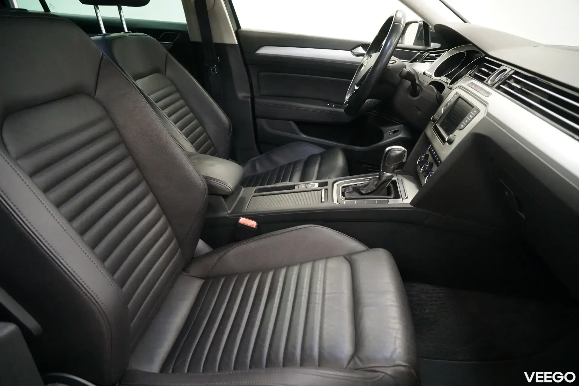 Volkswagen Passat Variant Highline 2 110kW