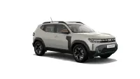 Dacia Duster EXTREME 0kW thumbnail