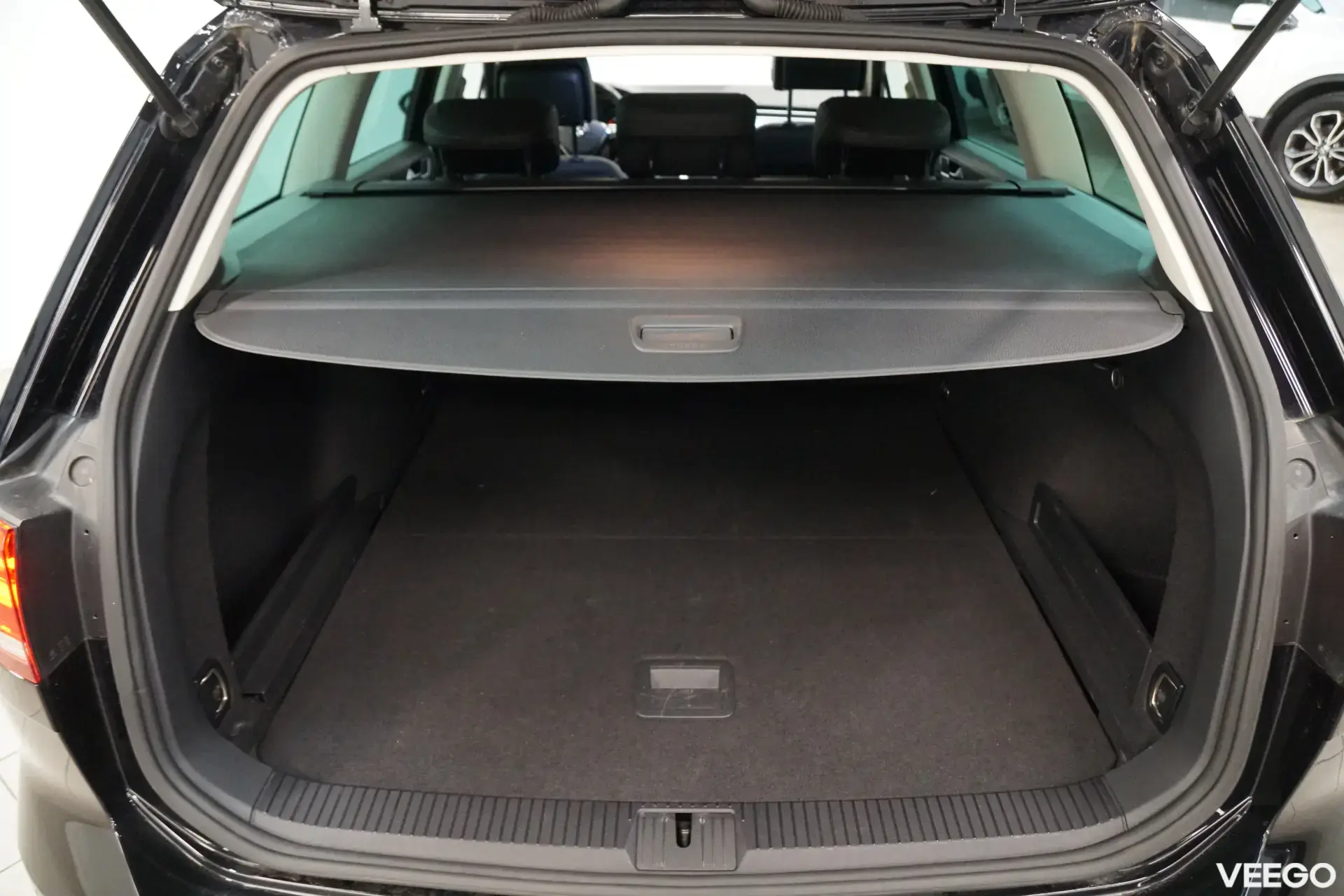 Volkswagen Passat Variant Highline 2 110kW