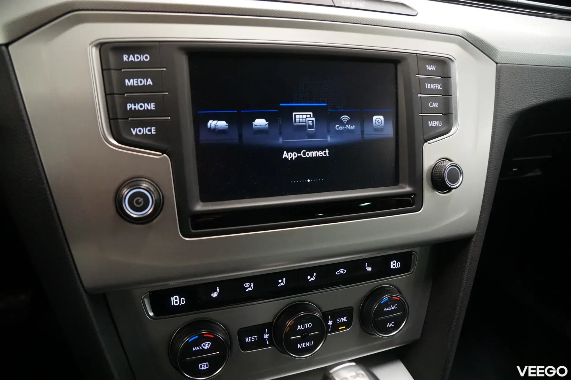 Volkswagen Passat Variant Highline 2 110kW