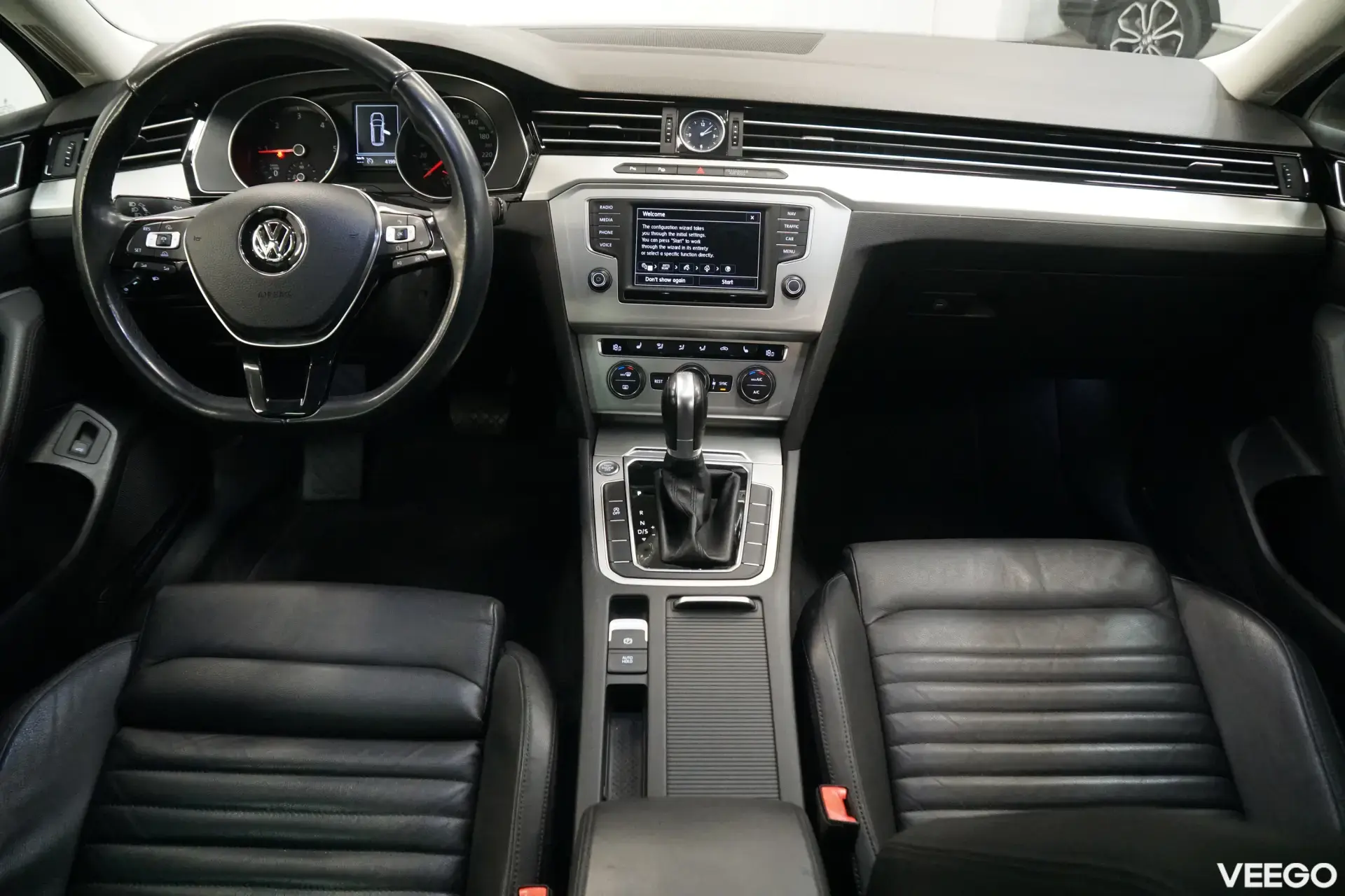 Volkswagen Passat Variant Highline 2 110kW