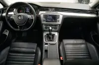 Volkswagen Passat Variant Highline 2 110kW thumbnail