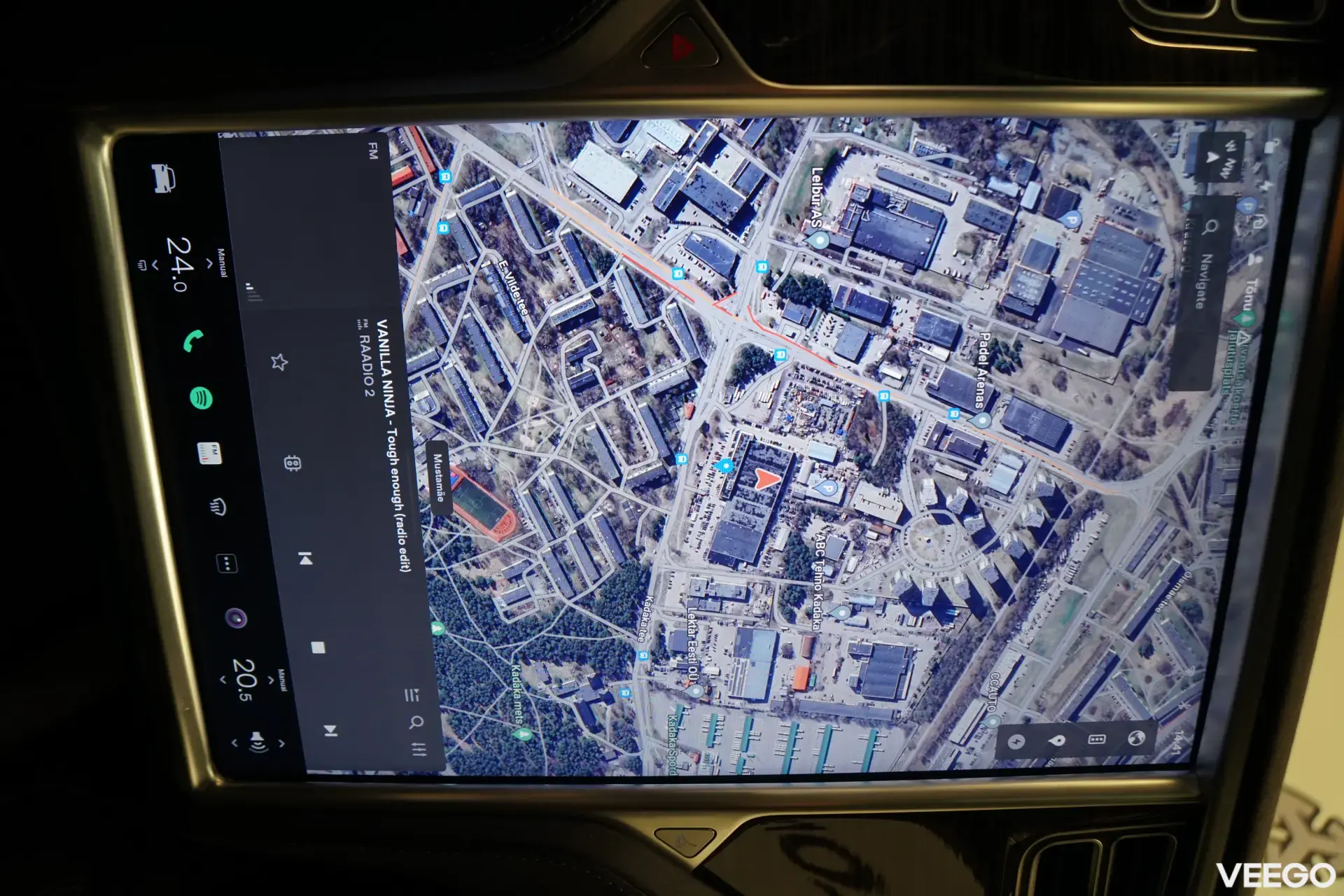 Vehicle Image