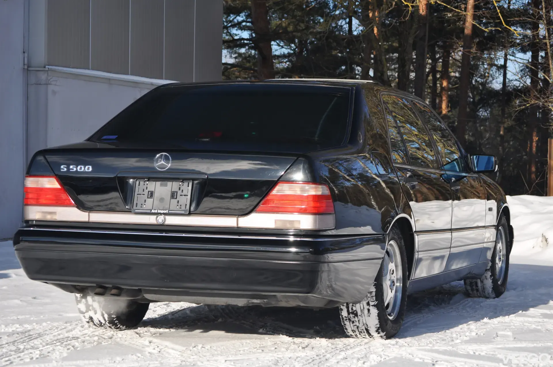 Vehicle Image