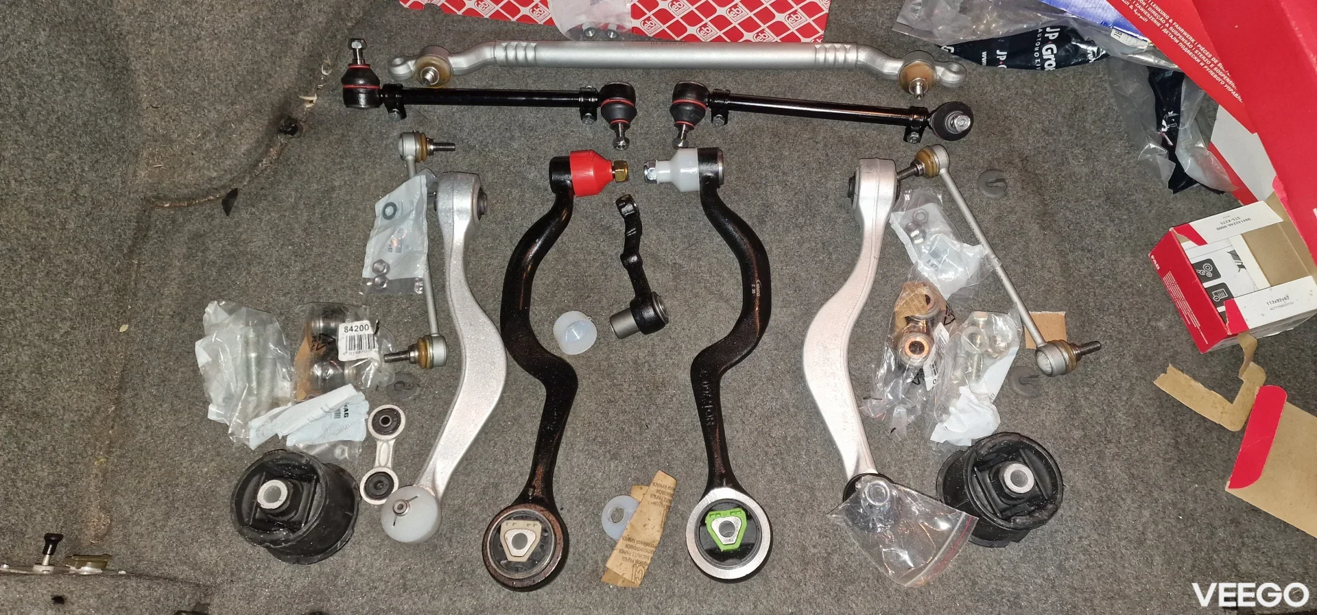 BMW 525 525td 2.5 85kW