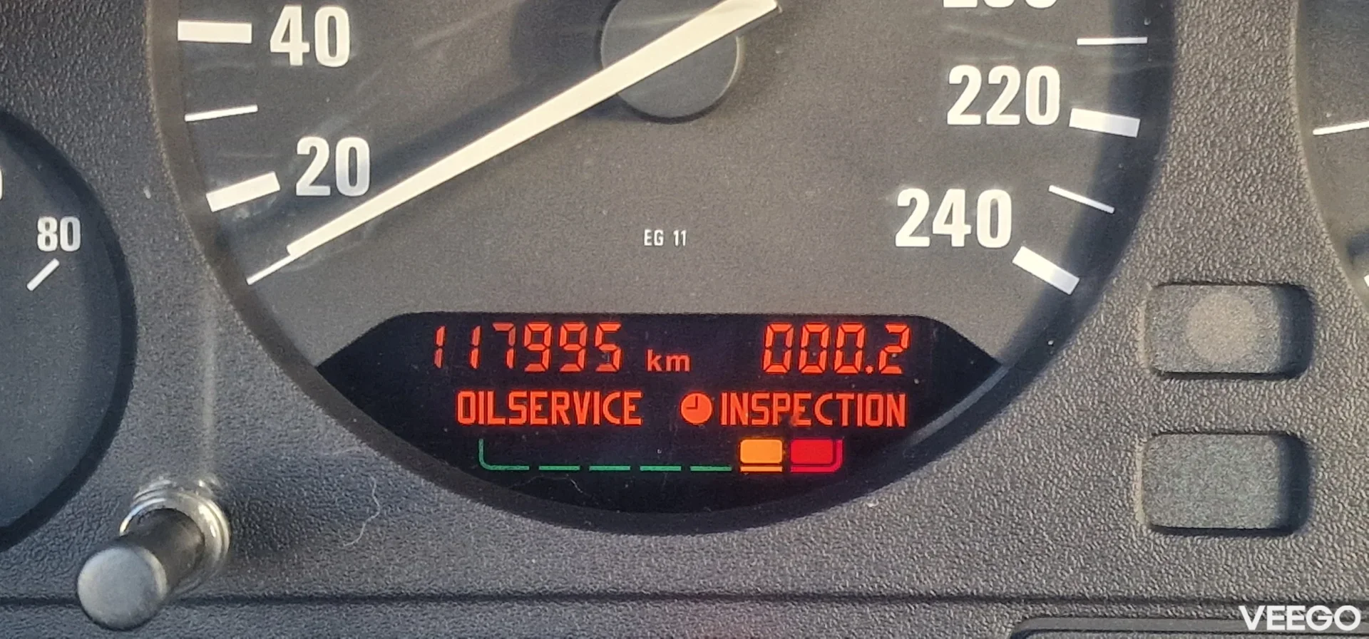 BMW 525 525td 2.5 85kW