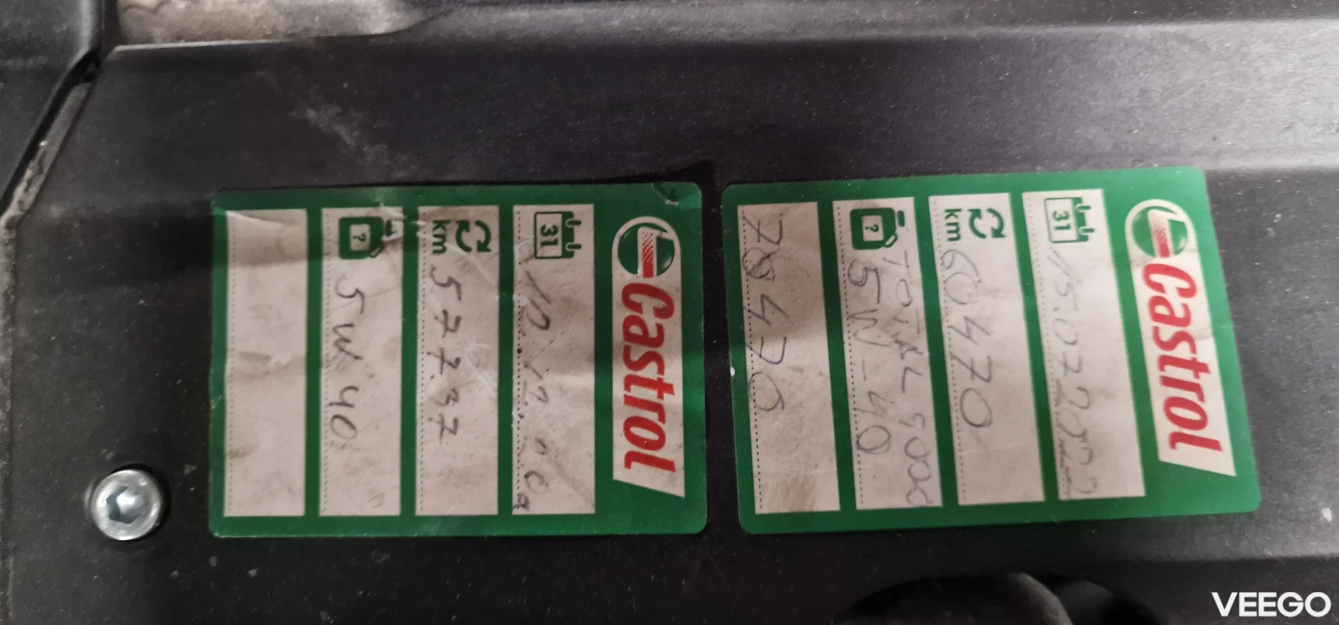 BMW 525 525td 2.5 85kW