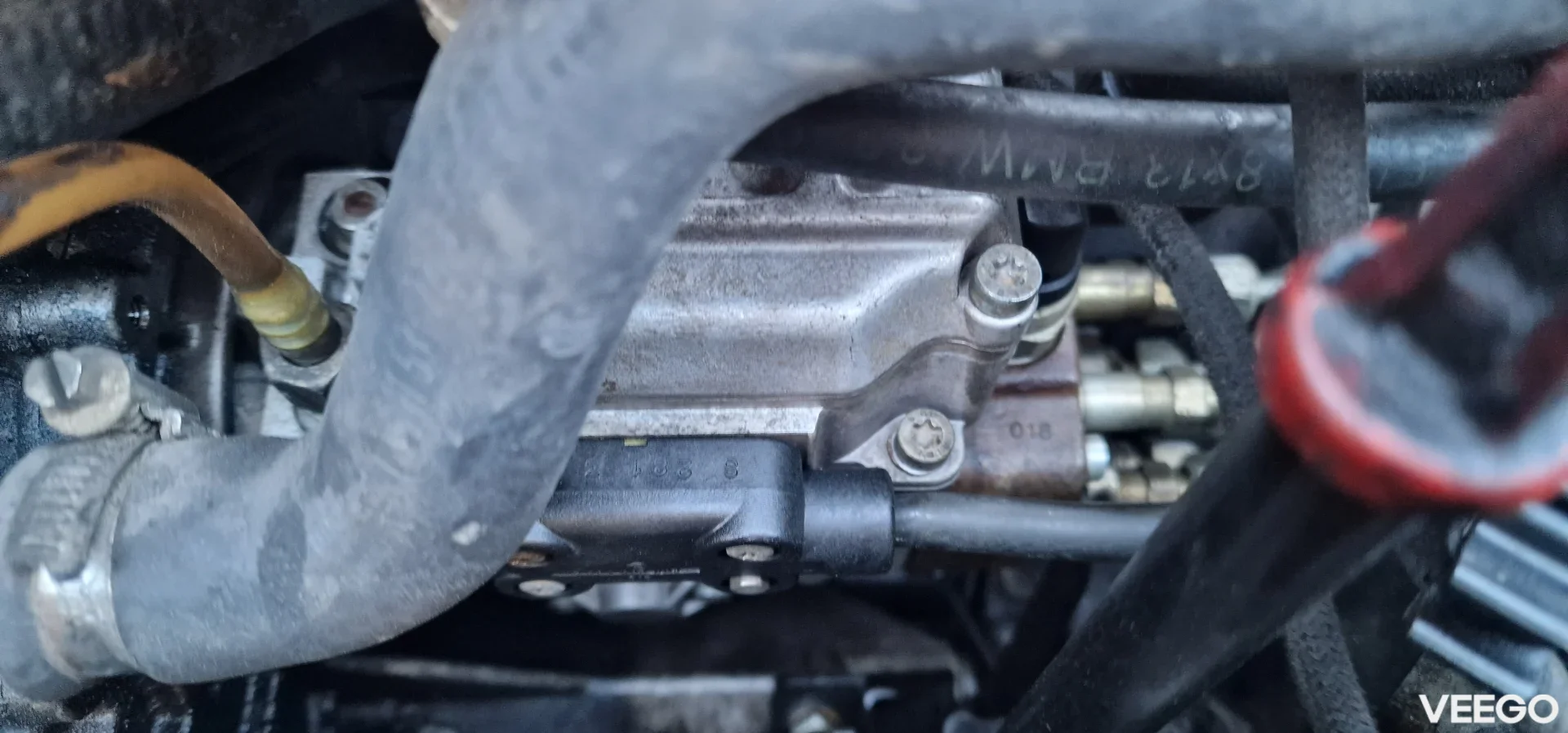 BMW 525 525td 2.5 85kW