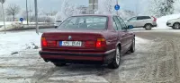 BMW 525 525td 2.5 85kW thumbnail