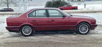 BMW 525 525td 2.5 85kW thumbnail