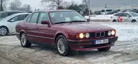 BMW 525 525td 2.5 85kW thumbnail