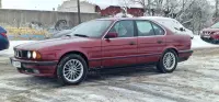 BMW 525 525td 2.5 85kW thumbnail