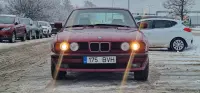 BMW 525 525td 2.5 85kW thumbnail