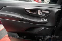 Mercedes-Benz V250 Lang 4Matic BlueTEC Avangarde 2.1 140kW thumbnail