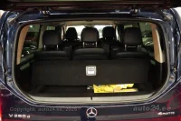 Mercedes-Benz V250 Lang 4Matic BlueTEC Avangarde 2.1 140kW thumbnail