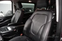 Mercedes-Benz V250 Lang 4Matic BlueTEC Avangarde 2.1 140kW thumbnail