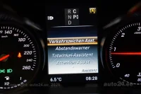 Mercedes-Benz V250 Lang 4Matic BlueTEC Avangarde 2.1 140kW thumbnail