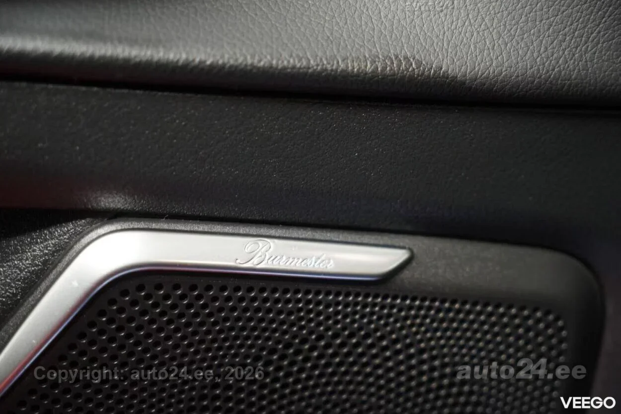 Mercedes-Benz V250 Lang 4Matic BlueTEC Avangarde 2.1 140kW