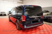 Mercedes-Benz V250 Lang 4Matic BlueTEC Avangarde 2.1 140kW thumbnail