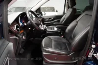 Mercedes-Benz V250 Lang 4Matic BlueTEC Avangarde 2.1 140kW thumbnail