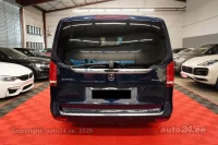 Mercedes-Benz V250 Lang 4Matic BlueTEC Avangarde 2.1 140kW thumbnail