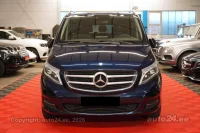 Mercedes-Benz V250 Lang 4Matic BlueTEC Avangarde 2.1 140kW thumbnail