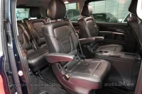 Mercedes-Benz V250 Lang 4Matic BlueTEC Avangarde 2.1 140kW thumbnail