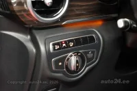 Mercedes-Benz V250 Lang 4Matic BlueTEC Avangarde 2.1 140kW thumbnail